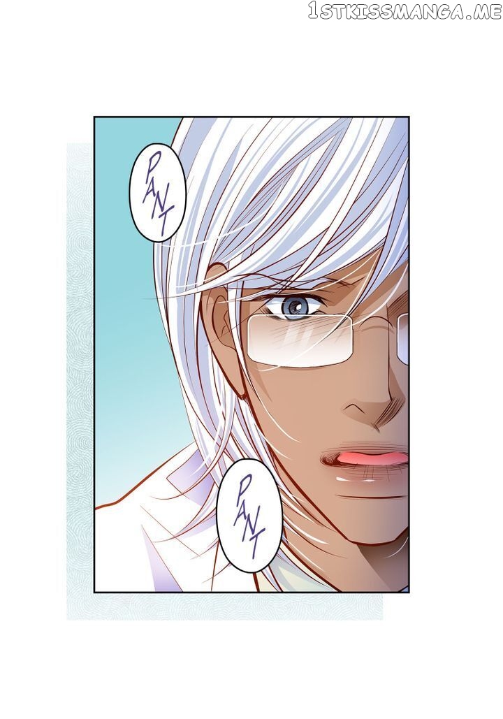 Give to the Heart Webtoon Edition chapter 140 - page 6