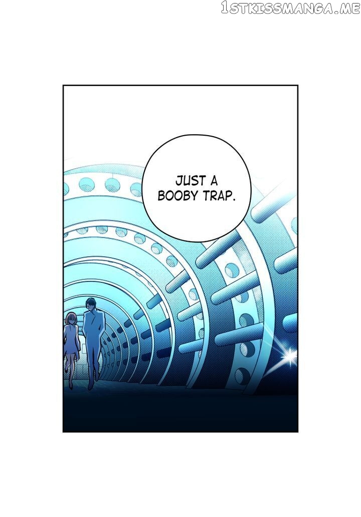 Give to the Heart Webtoon Edition chapter 140 - page 8