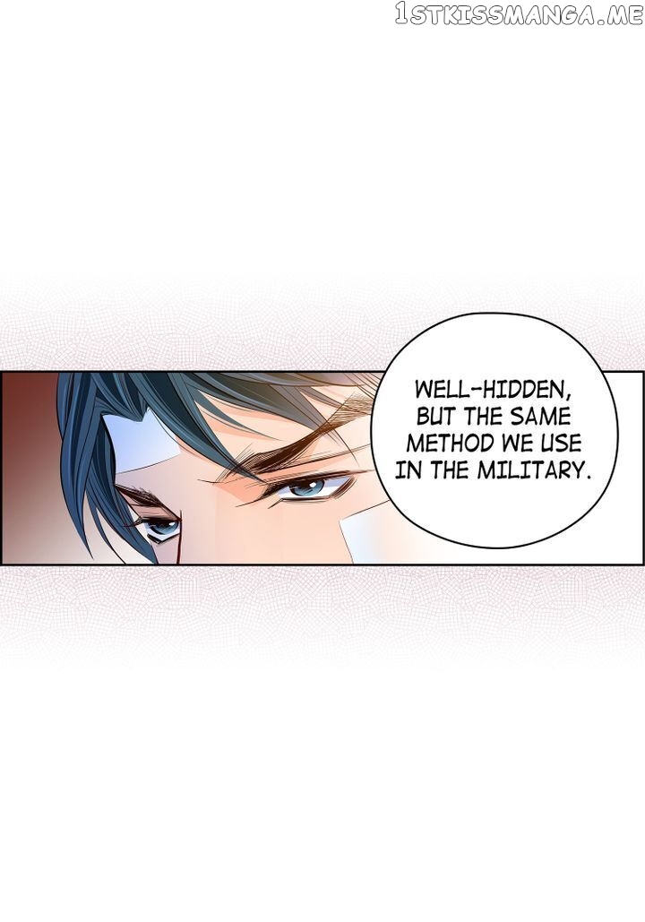 Give to the Heart Webtoon Edition chapter 140 - page 9