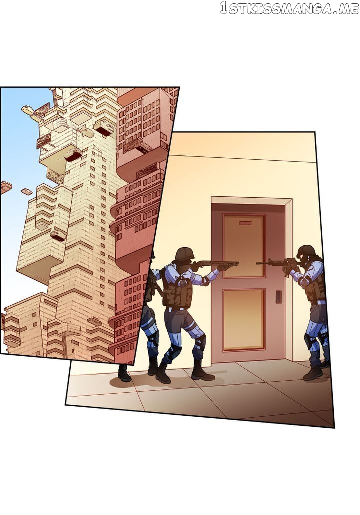 Give to the Heart Webtoon Edition chapter 139 - page 3
