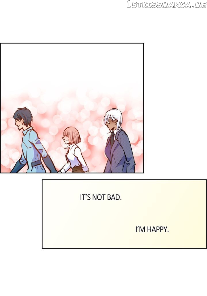 Give to the Heart Webtoon Edition chapter 139 - page 32