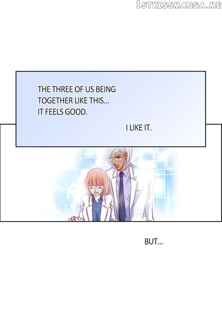 Give to the Heart Webtoon Edition chapter 139 - page 33