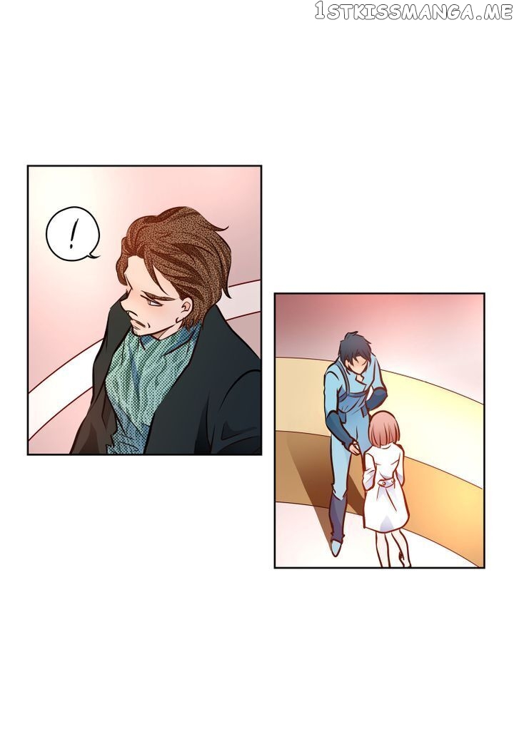 Give to the Heart Webtoon Edition chapter 139 - page 38