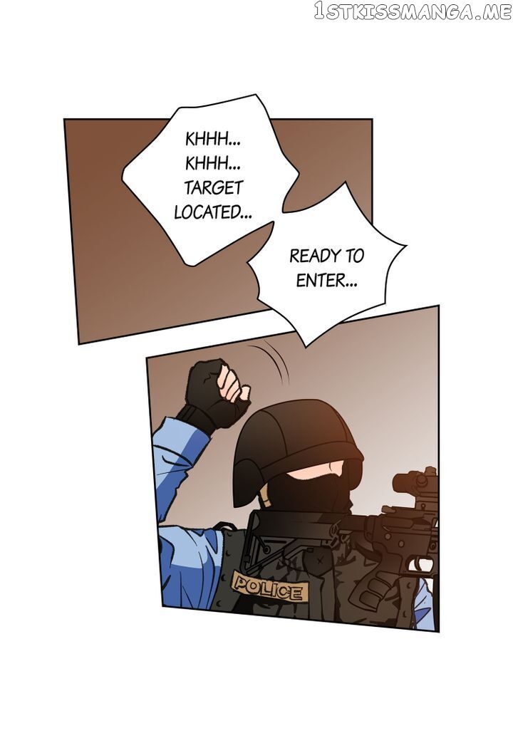 Give to the Heart Webtoon Edition chapter 139 - page 4