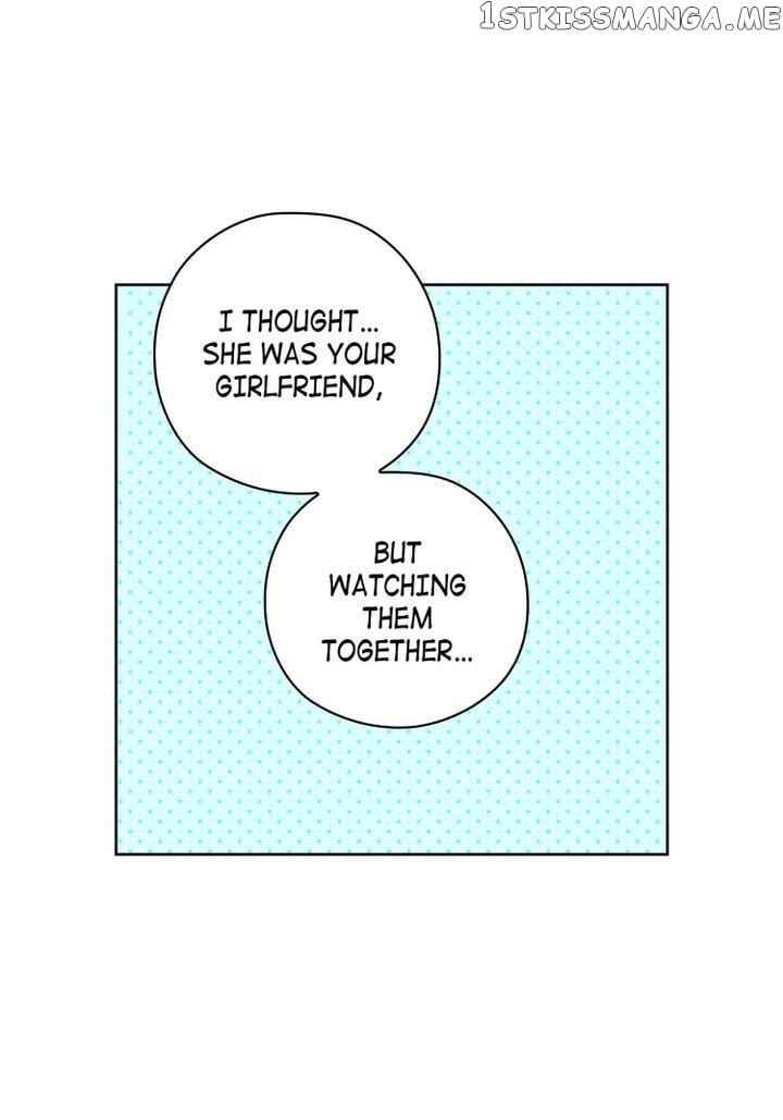 Give to the Heart Webtoon Edition chapter 139 - page 42