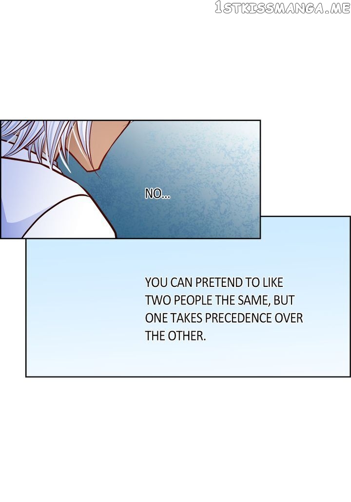 Give to the Heart Webtoon Edition chapter 139 - page 45