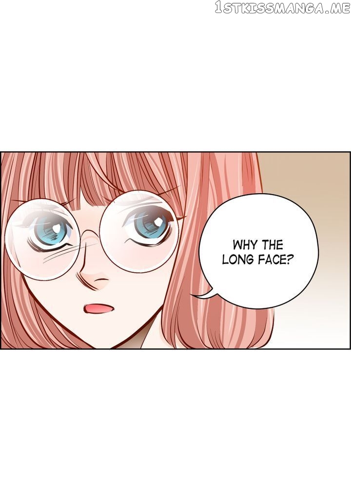 Give to the Heart Webtoon Edition chapter 139 - page 50