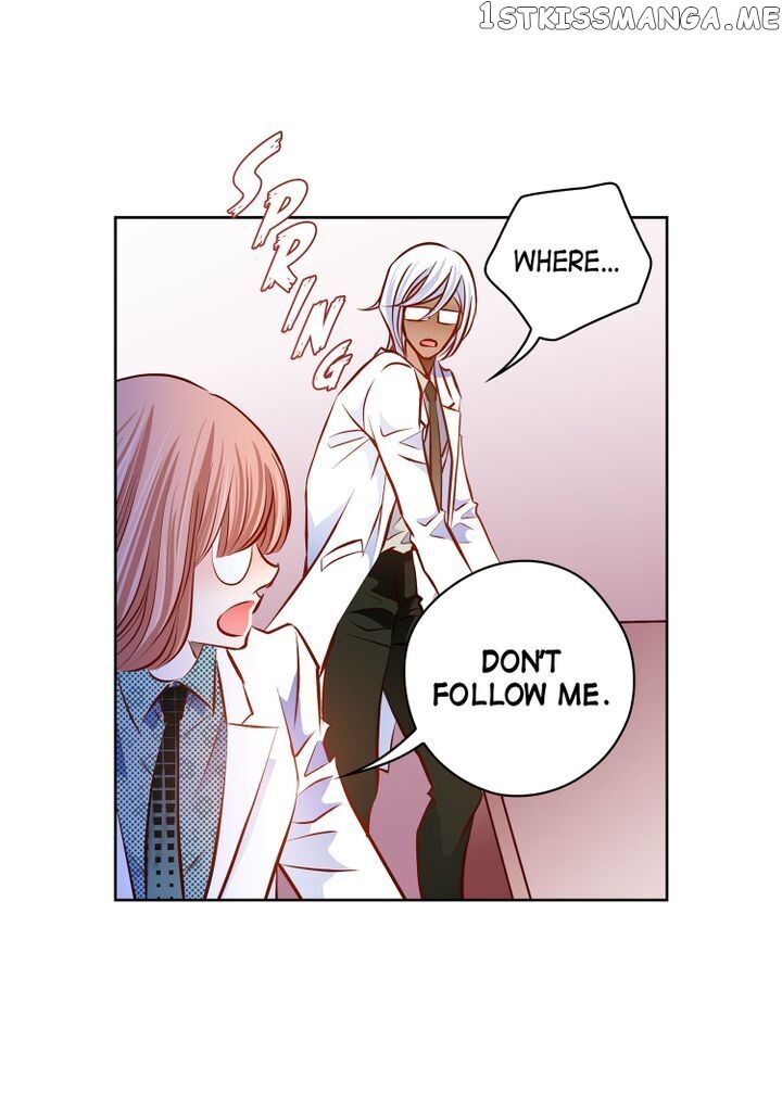 Give to the Heart Webtoon Edition chapter 139 - page 54