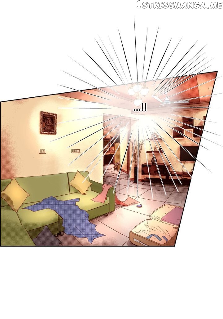 Give to the Heart Webtoon Edition chapter 139 - page 6