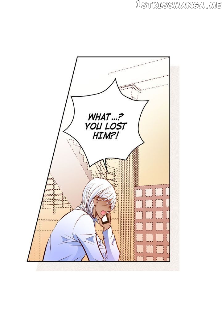 Give to the Heart Webtoon Edition chapter 139 - page 7