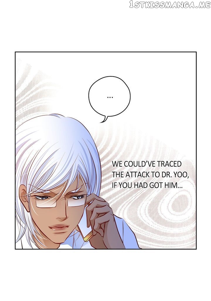 Give to the Heart Webtoon Edition chapter 139 - page 9