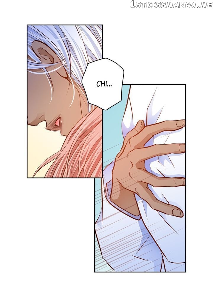 Give to the Heart Webtoon Edition chapter 138 - page 13
