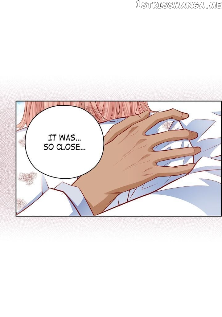 Give to the Heart Webtoon Edition chapter 138 - page 16