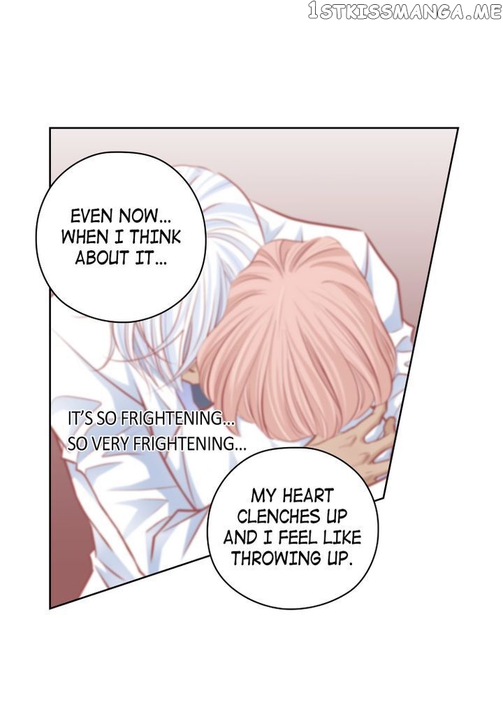 Give to the Heart Webtoon Edition chapter 138 - page 19