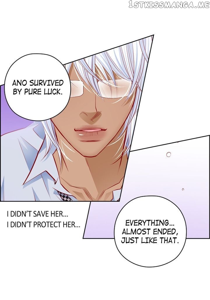 Give to the Heart Webtoon Edition chapter 138 - page 20