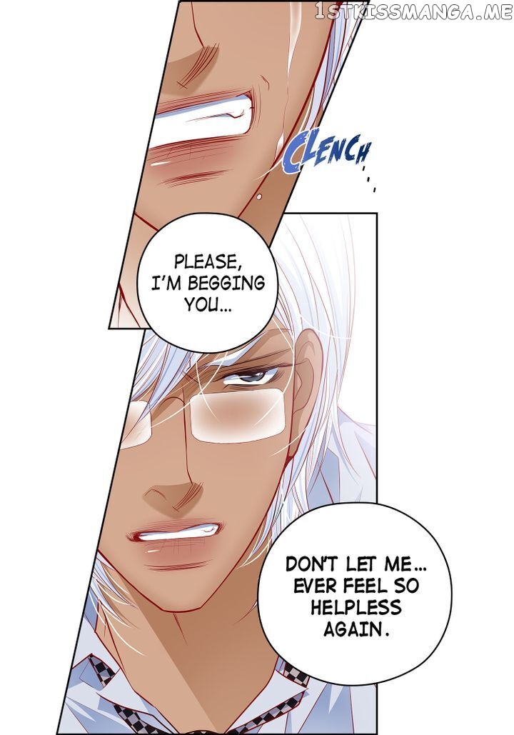 Give to the Heart Webtoon Edition chapter 138 - page 21