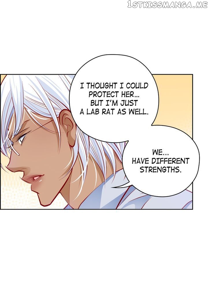 Give to the Heart Webtoon Edition chapter 138 - page 27