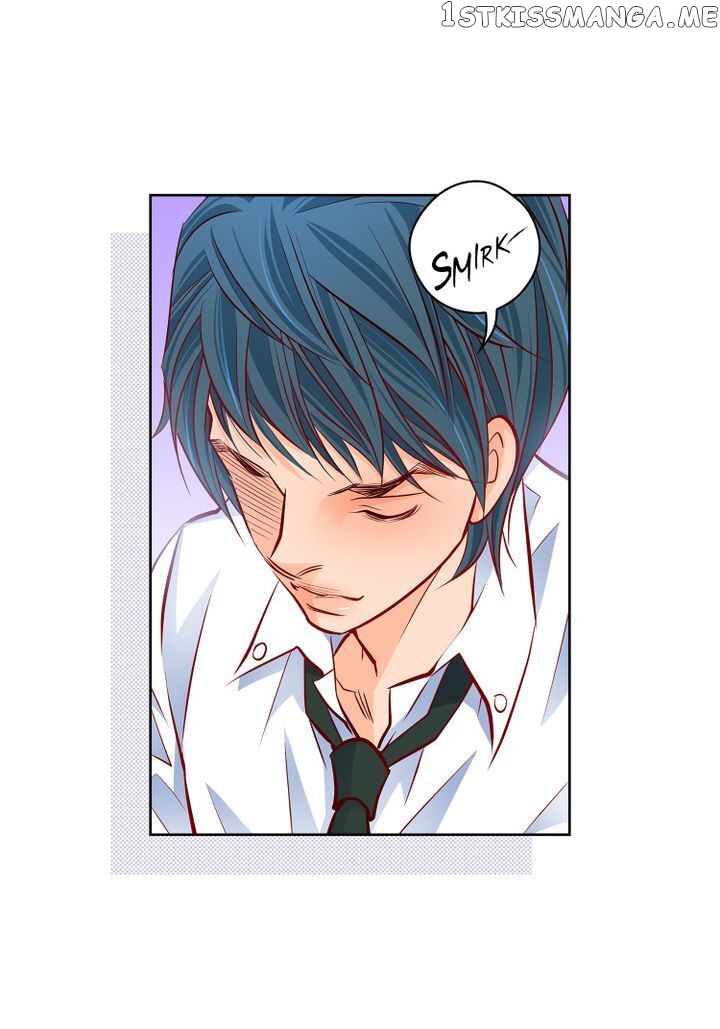 Give to the Heart Webtoon Edition chapter 138 - page 29