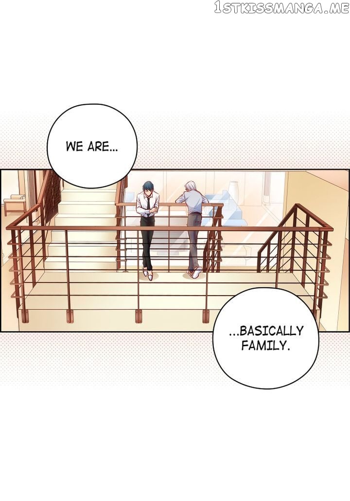 Give to the Heart Webtoon Edition chapter 138 - page 33