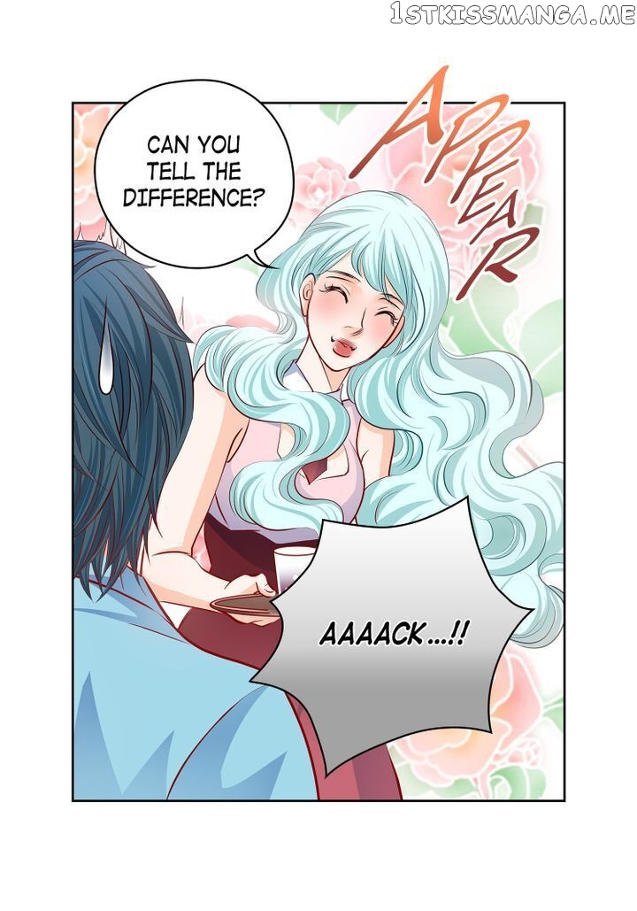 Give to the Heart Webtoon Edition chapter 138 - page 40