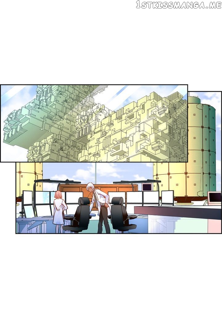Give to the Heart Webtoon Edition chapter 138 - page 45