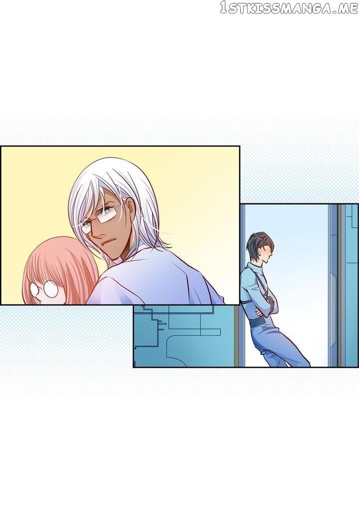 Give to the Heart Webtoon Edition chapter 138 - page 46