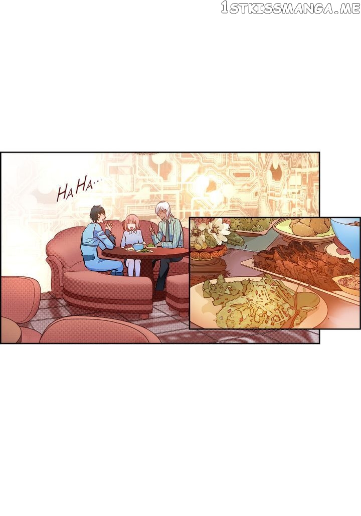 Give to the Heart Webtoon Edition chapter 138 - page 47
