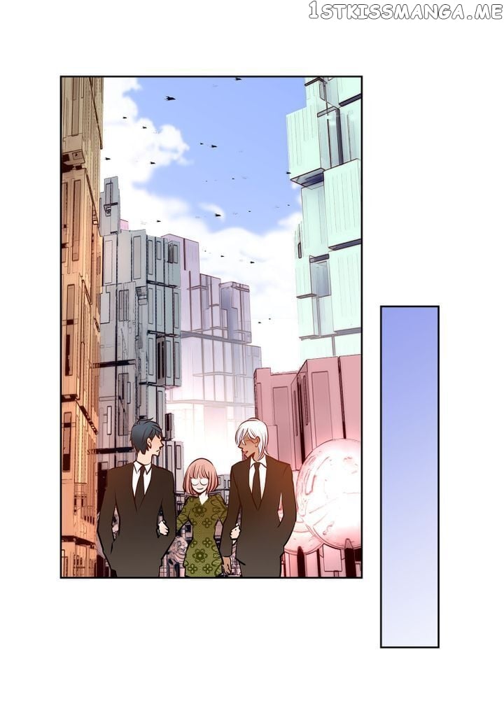 Give to the Heart Webtoon Edition chapter 138 - page 48
