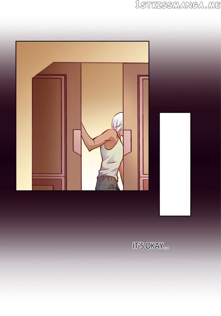 Give to the Heart Webtoon Edition chapter 138 - page 51