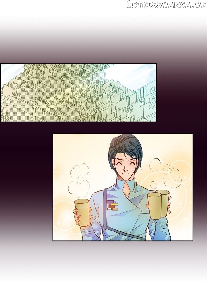 Give to the Heart Webtoon Edition chapter 138 - page 52