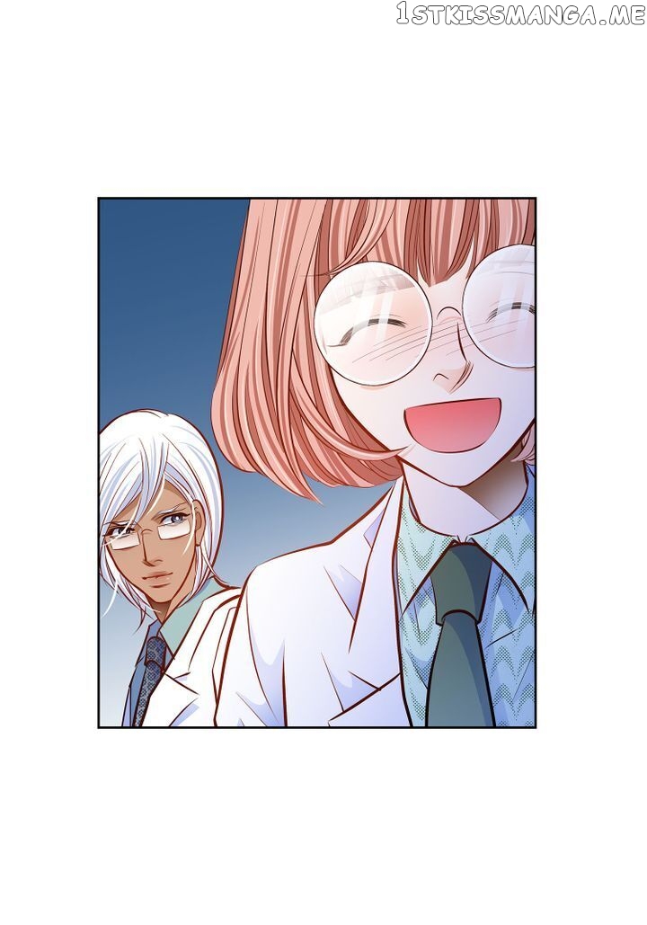 Give to the Heart Webtoon Edition chapter 138 - page 53