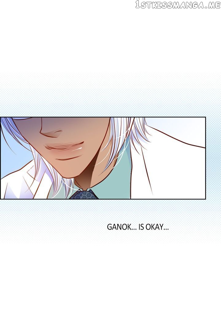 Give to the Heart Webtoon Edition chapter 138 - page 54