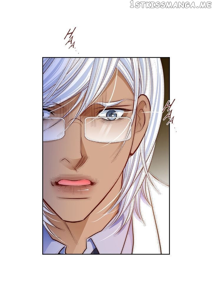 Give to the Heart Webtoon Edition chapter 138 - page 8