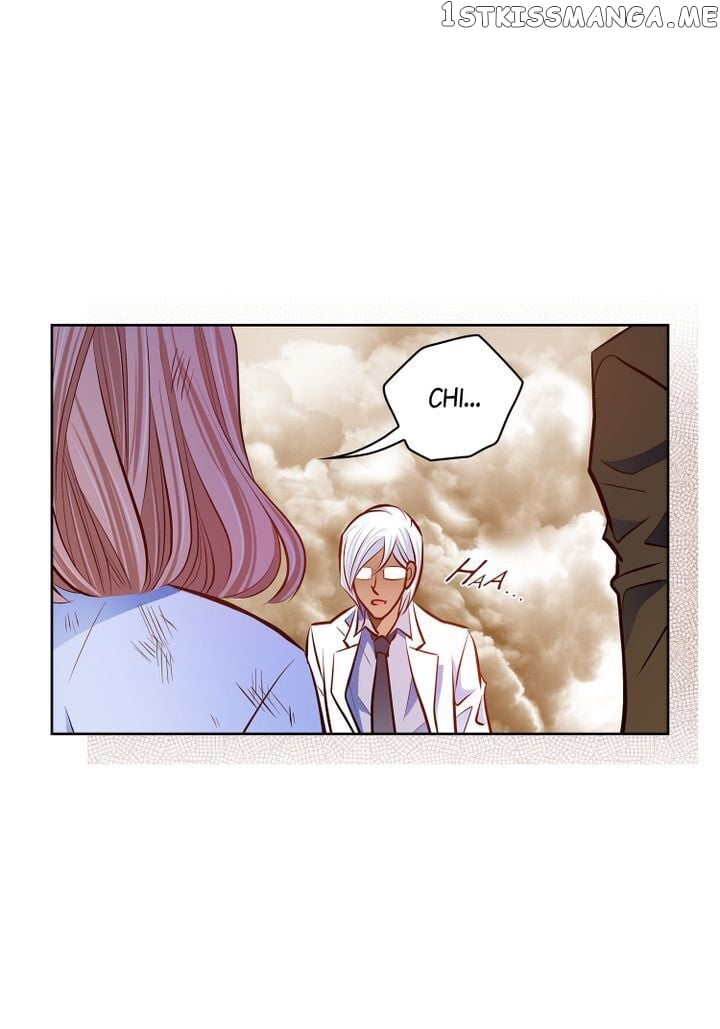 Give to the Heart Webtoon Edition chapter 138 - page 9