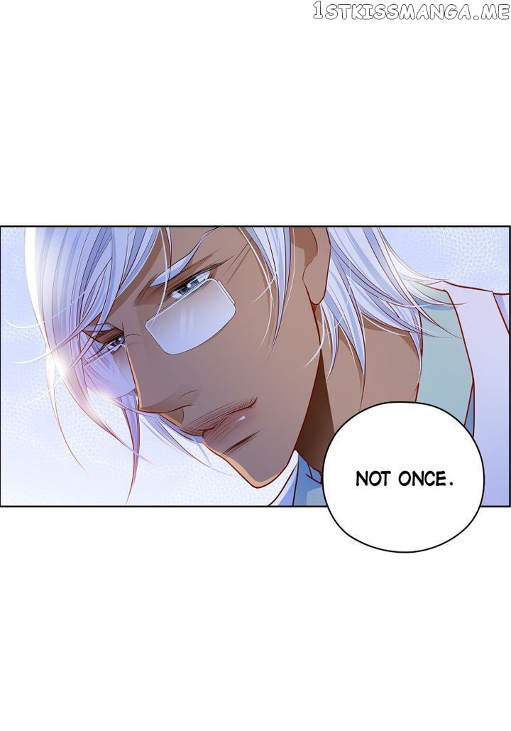 Give to the Heart Webtoon Edition chapter 137 - page 10