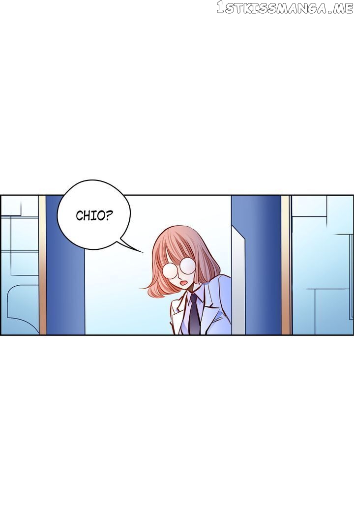 Give to the Heart Webtoon Edition chapter 137 - page 13