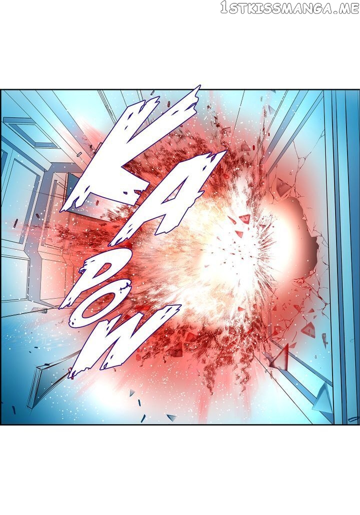 Give to the Heart Webtoon Edition chapter 137 - page 17