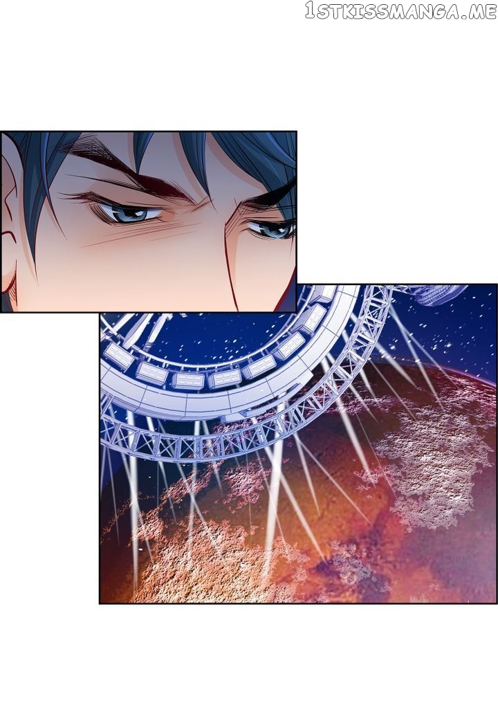 Give to the Heart Webtoon Edition chapter 137 - page 23