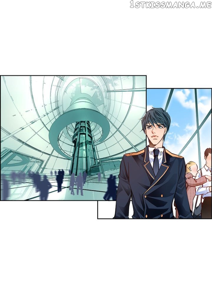 Give to the Heart Webtoon Edition chapter 137 - page 24