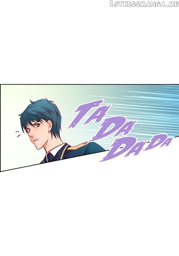 Give to the Heart Webtoon Edition chapter 137 - page 29