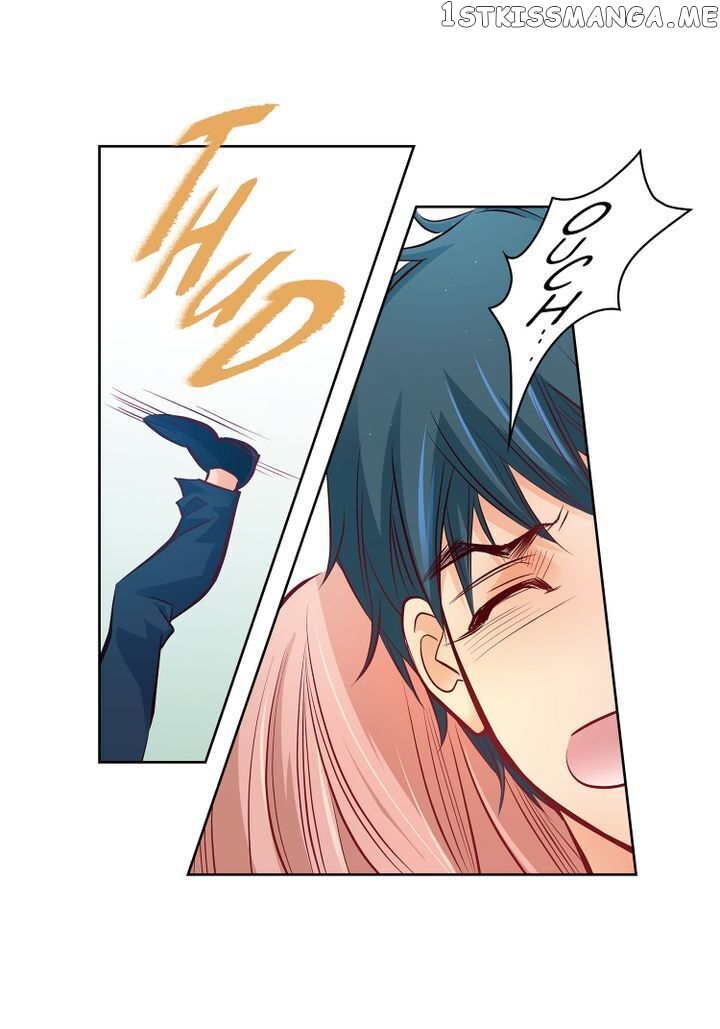 Give to the Heart Webtoon Edition chapter 137 - page 31