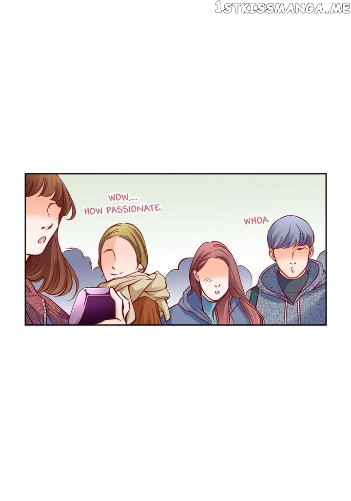 Give to the Heart Webtoon Edition chapter 137 - page 34
