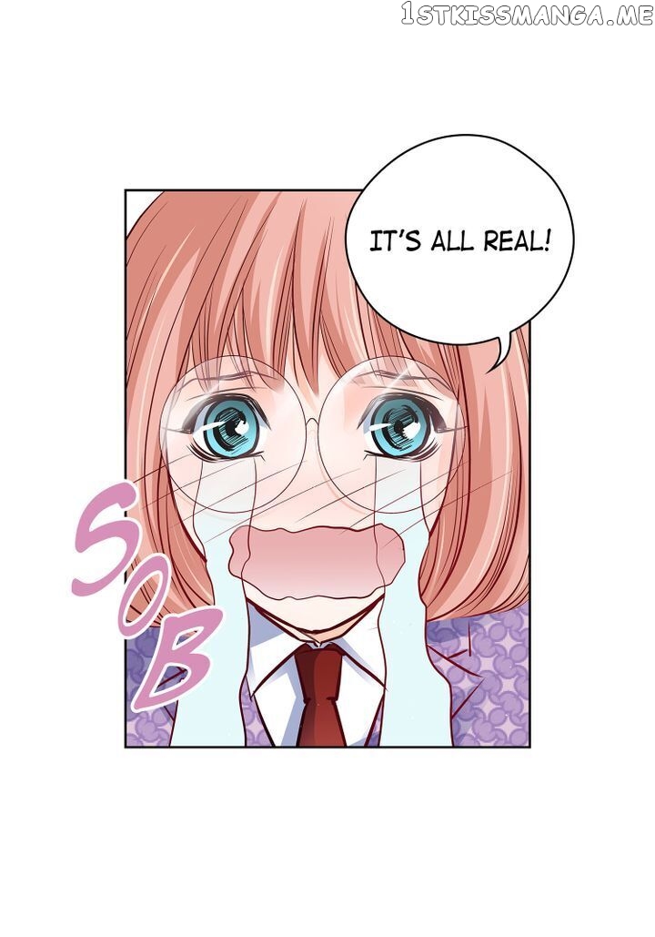 Give to the Heart Webtoon Edition chapter 137 - page 37