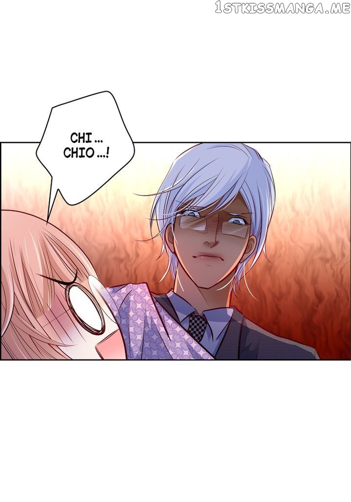 Give to the Heart Webtoon Edition chapter 137 - page 39