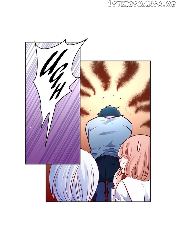 Give to the Heart Webtoon Edition chapter 137 - page 50