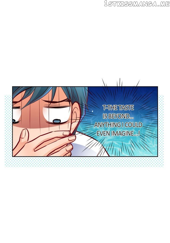 Give to the Heart Webtoon Edition chapter 137 - page 51