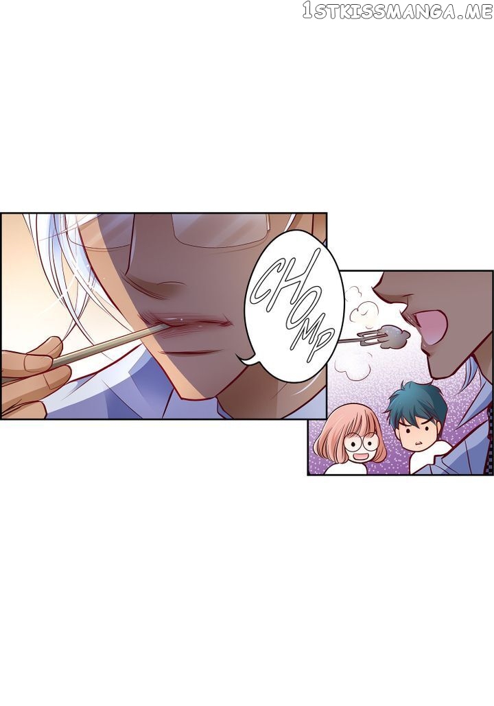 Give to the Heart Webtoon Edition chapter 137 - page 53