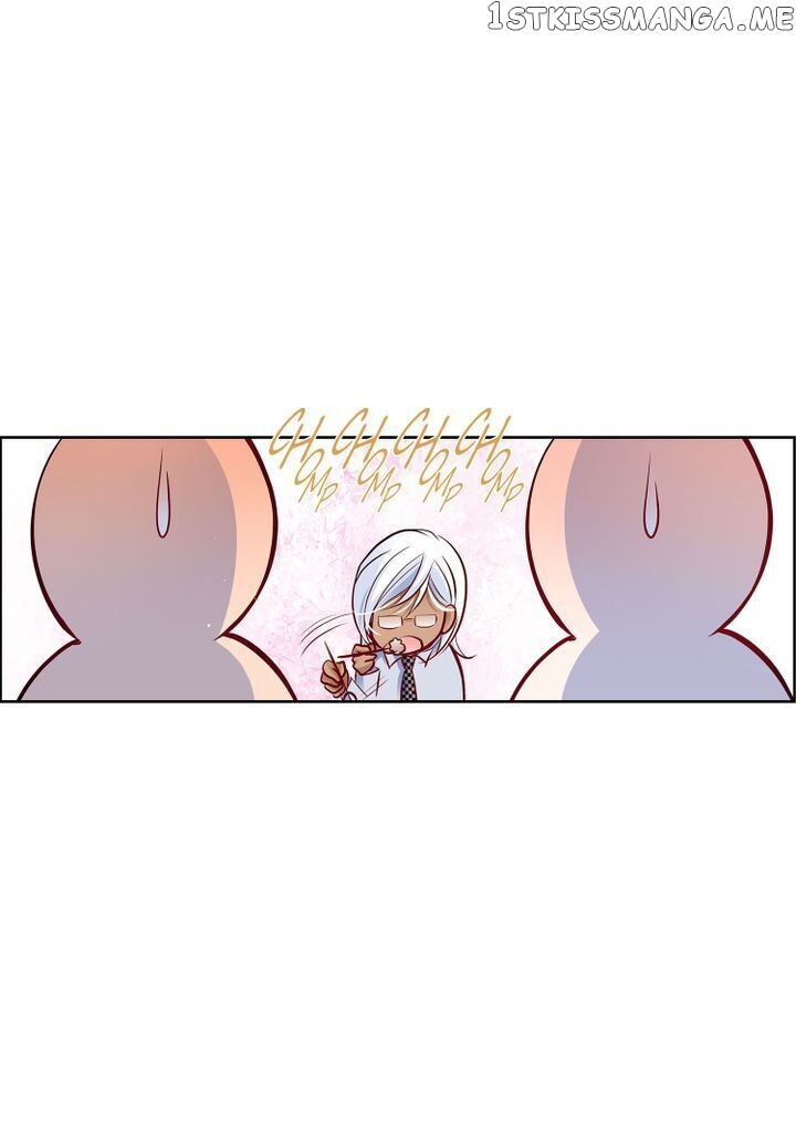 Give to the Heart Webtoon Edition chapter 137 - page 54