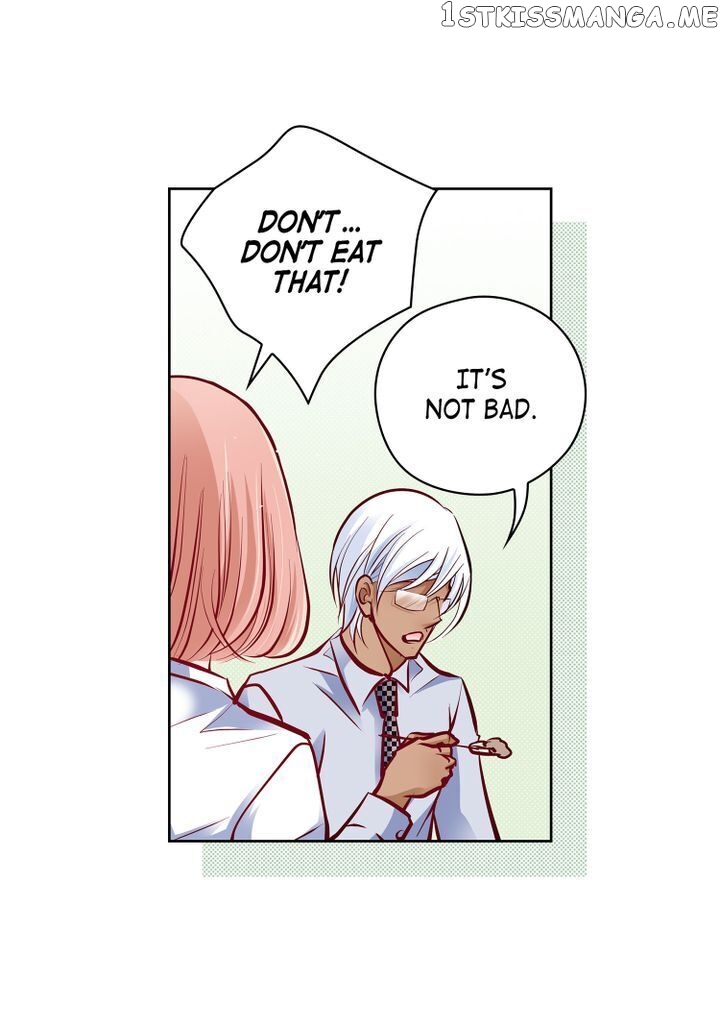 Give to the Heart Webtoon Edition chapter 137 - page 55
