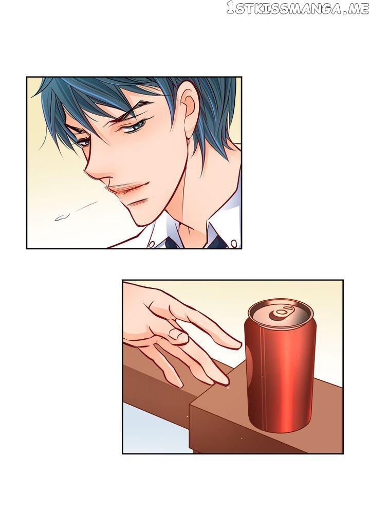Give to the Heart Webtoon Edition chapter 137 - page 60